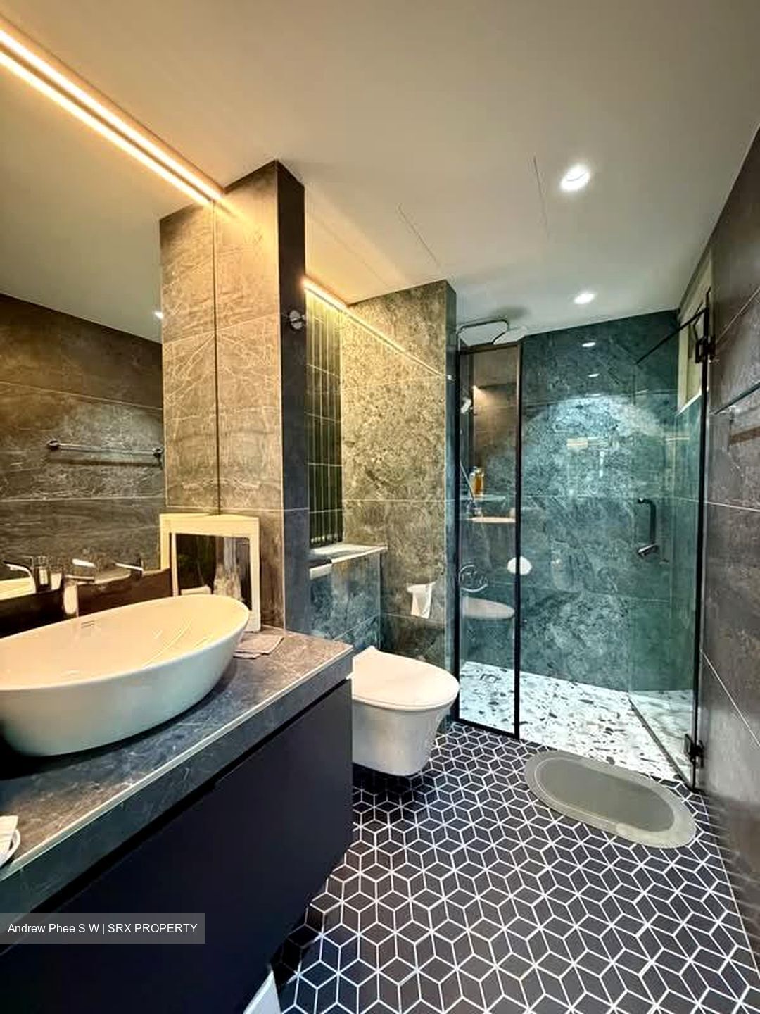 Changi Rise Condominium (D18), Condominium #557961521